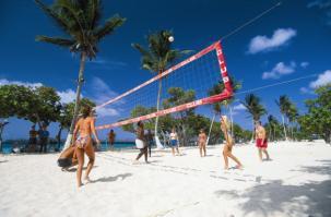 Sapphire Beach East End  Екстериор снимка
