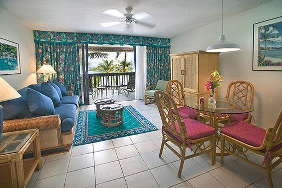 Sapphire Beach East End  Стая снимка