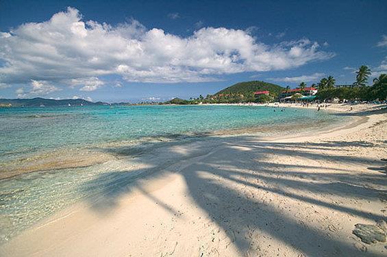 Sapphire Beach East End  Удобства снимка