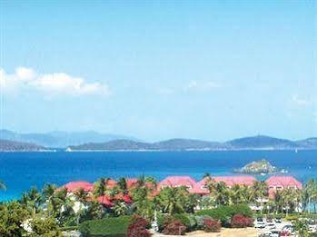 Sapphire Beach East End  Екстериор снимка