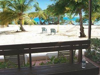 Sapphire Beach East End  Екстериор снимка