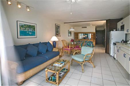 Sapphire Beach East End  Екстериор снимка