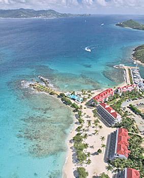 Sapphire Beach East End  Екстериор снимка