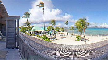 Sapphire Beach East End  Екстериор снимка
