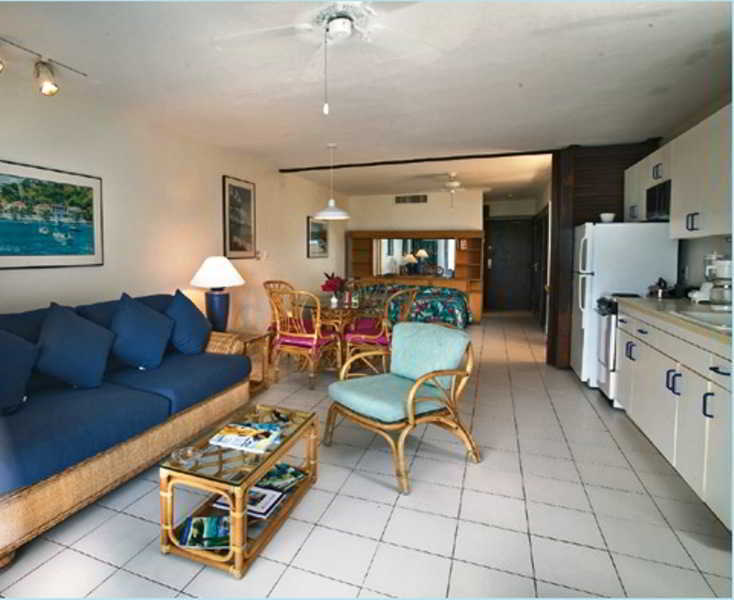 Sapphire Beach East End  Екстериор снимка